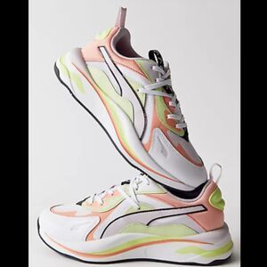 Puma RS-Curve Mismatch Women's Sneaker